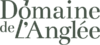 Logo du Domaine de l'Anglée